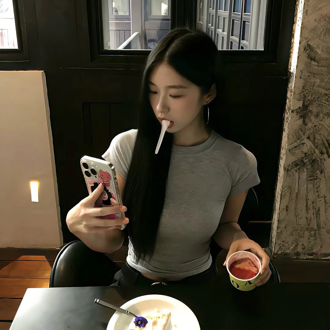 朝鲜花美男