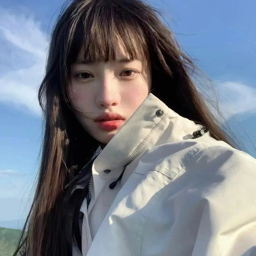 658公里，阳子的旅途