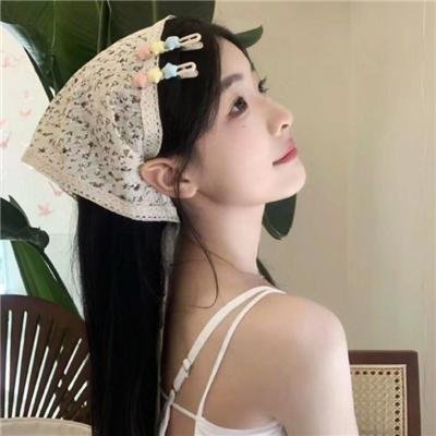 好运萨琪